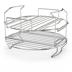 Foodi™ Deluxe Reversible Rack