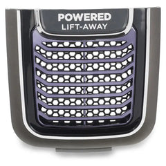 Filter Grill
