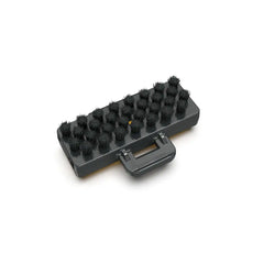 Shark StainForce Stain Eliminator tool Bristle Plate