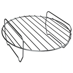6.5 Quart Nesting Broil Rack