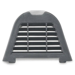 Post-Motor Filter Cover