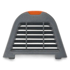 Post-Motor Filter Cover