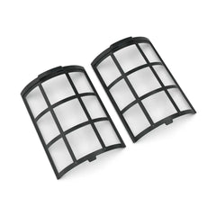 Debris Defense Pre-Filters