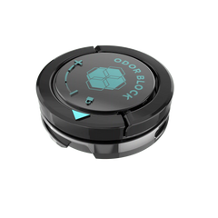 Odor Neutralizer Technology Intensity Dial