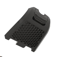 Post-Motor Filter Cover