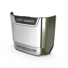 Filter Cover