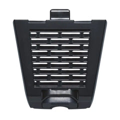 Post-Motor Filter Cover