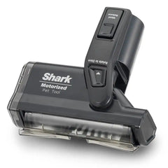 Deep-Cleaning Motorized Pet Tool