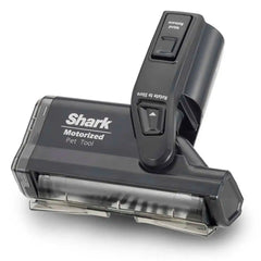 Deep-Cleaning Motorized Pet Tool