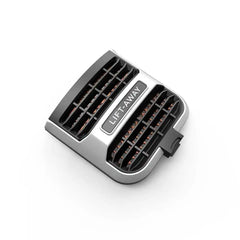 HEPA Filter Grill