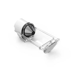 Dust Cup (Compatible with Auto-Empty Dock.)