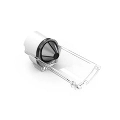 Dust Cup (Not compatible with Auto-Empty Dock.)