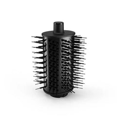 Shark FlexStyle® Oval Brush - Stone