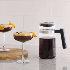 Ninja Luxe™ Café 28 oz. Shareable Pitcher