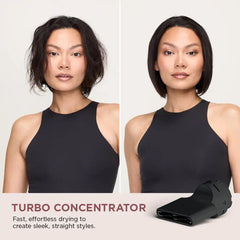 Shark® SpeedStyle™ Pro Turbo Concentrator