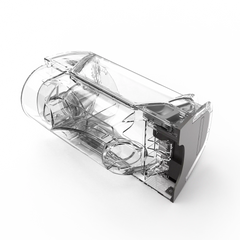 Dust Cup (Compatible with IP1000 Series)