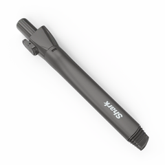 Flexible Crevice Tool