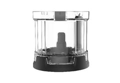 Spiralizer Bowl
