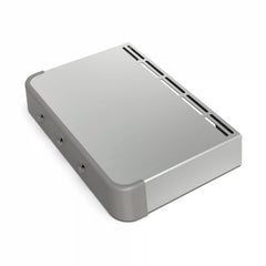 Ninja FlexFlame™ Left Side Table with Grey End Cap