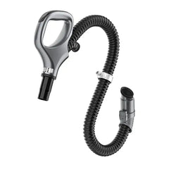 Handle with Hose