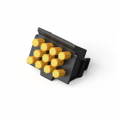 Bristle Insert for Mini Stain Eliminator Tool