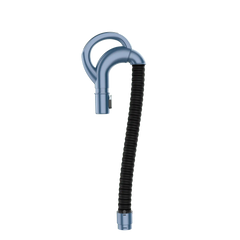 Handle with Hose