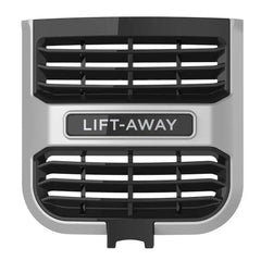 HEPA Filter Cover