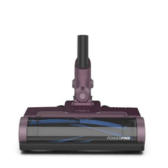 PowerFins™ Nozzle with Self-Cleaning Brushroll