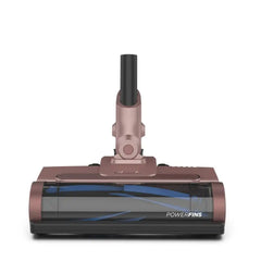 PowerFins™ Nozzle with Self-Cleaning Brushroll
