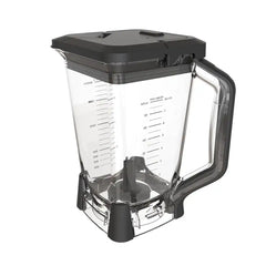72 oz. Pitcher with Lid