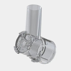 Feed Chute Chamber