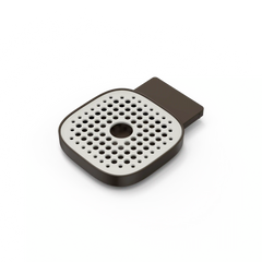 Ninja SLUSHi™ MAX Two-Part 2-Part Drip Tray in Mocha