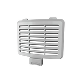 HEPA Filter Grill