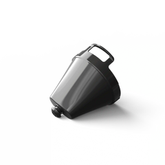 Removable Brew Basket