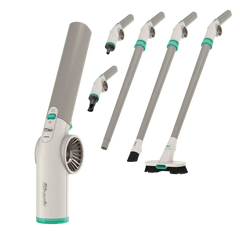Shark BlastBoss™ Pro Indoor-Outdoor Air Blasting System Ultimate Bundle