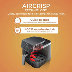 Ninja 5-QT Air Fryer Pro