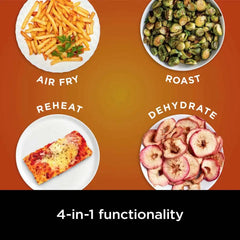 Ninja 5-QT Air Fryer Pro