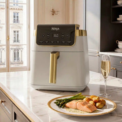 Ninja 6.5-QT Air Fryer Pro in Stone Gold - Stone Gold