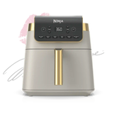 Ninja 6.5-QT Air Fryer Pro in Stone Gold - Stone Gold