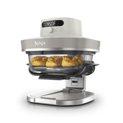 Build Your Own Crispi Pro Glass Air Fryer in Bone