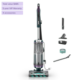 Shark PowerDetect™ Upright Vacuum and Cleaning Tools Bundle
