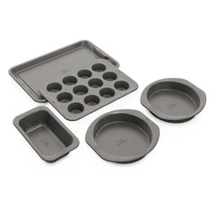 Ninja NeverStick™ Premium 5-Piece Bakeware Set