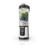 Ninja Blast™ Portable Blender in White Glitter - White Glitter