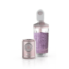 Ninja Blast™ Max Portable Blender in Dusty Pink - Dusty Pink