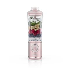 Ninja Blast™ Max Portable Blender in Dusty Pink - Dusty Pink
