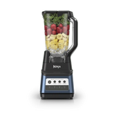 Ninja® Professional Plus Blender Premier Series with Auto-iQ® in Blue Macaroon - Blue Macaroon