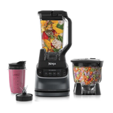 Ninja UltraCrush™ Blender and Food Processor