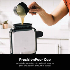 Ninja Waffle Maker