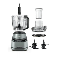 Ninja PrecisionPro™ Food Processor and Dough Mixer