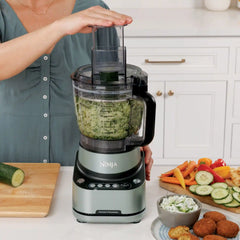 Ninja PrecisionPro™ Food Processor and Dough Mixer
